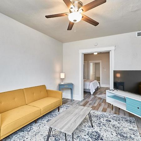 1 Bd Apt Near Forest Park, Science Center & Dining Tower Grove Exterior foto