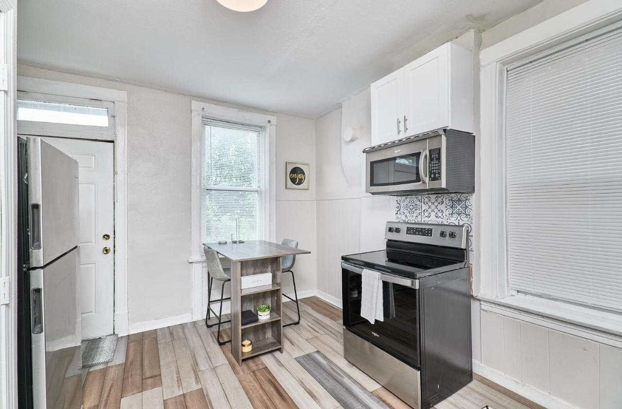1 Bd Apt Near Forest Park, Science Center & Dining Tower Grove Exterior foto