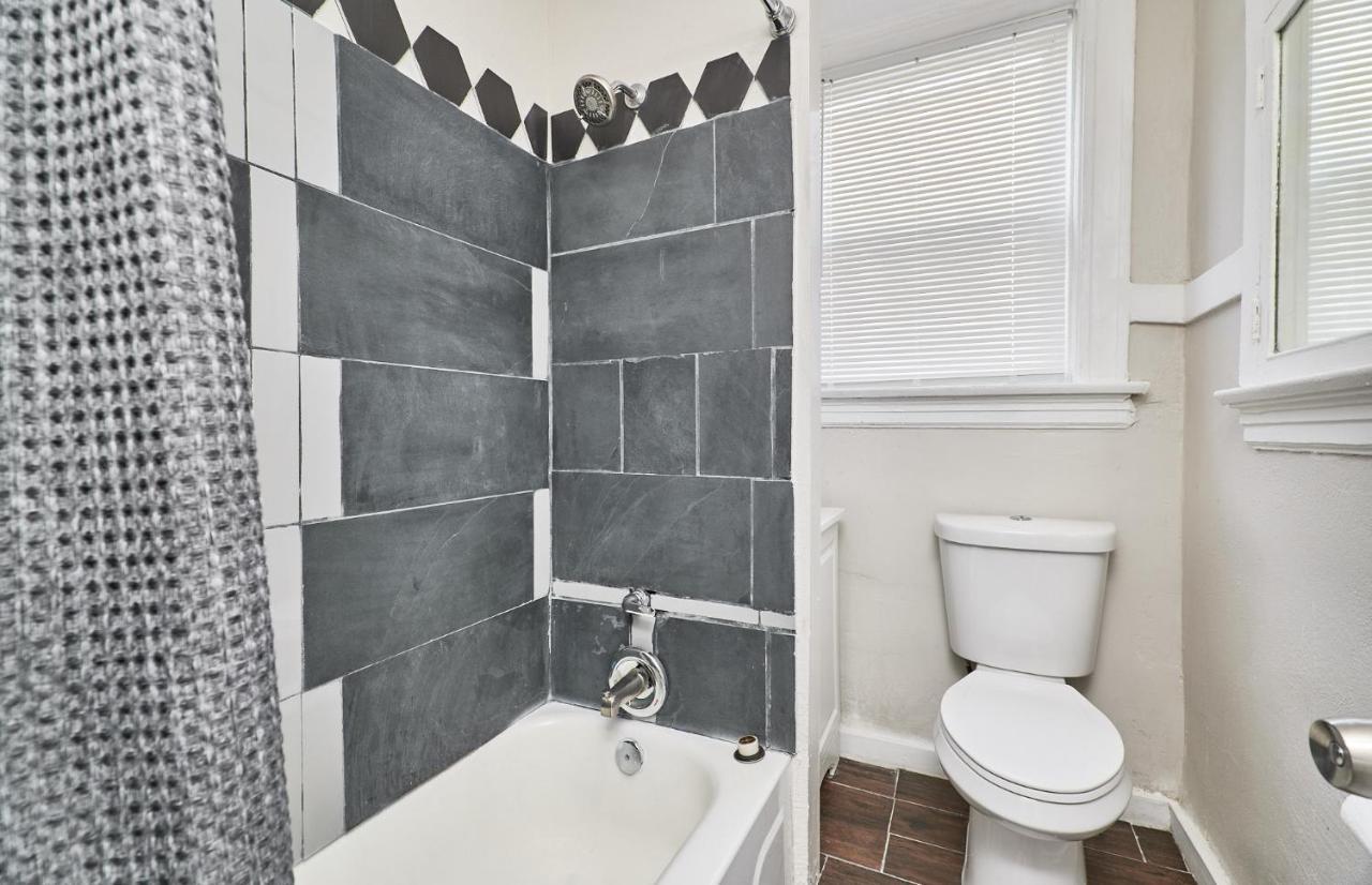 1 Bd Apt Near Forest Park, Science Center & Dining Tower Grove Exterior foto